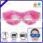 eye bag treatment gel bead eye mask