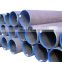 Seamless pipe ASME SA335 p90 alloy steel pipe price