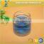 50ml cosmetic clear glass jar wholesale