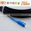 SC/UPC SC/APC Jumper FTTH outdoor Drop Cable G657A Fiber Optical Cable patch cord