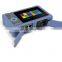 MT-8649 12 in 1FTTH OTDR Launch Cable Box Single-Mode Multi Mode Test Optical 100km Fiber Length Breakpoint Tester OTDR