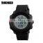 SKMEI brand 1213 big dial men bulk order digital led watch