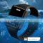 Skmei 1541 PU Band Factory Wholesale Square LED Digital Wrist Watch for Men Women