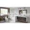 Modern Styled Vanity Bathroom Vanities