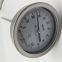 Bimetal Thermometer -58F-248F 304 316SS
