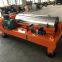 LW550W Type Water Treatment Horizontal Decanter Centrifuge For Sludge Dehydration