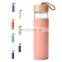 2021 Cheap Price High Quality Wood Lid 600ml Wholesale Manufacturers Glass Bottles