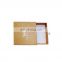Wholesale high quality Recycled  Brown Kraft Paper packaging box for cell phone
