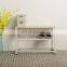 Wholesale High Quality Living Shoe Racks For Home Shoes Display Rack