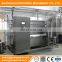 Automatic ice cream pasteurizer machine auto commercial cream pasteurization machines cheap price for sale