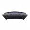 OEM 2075240230 Bottom Protection Engine under tray Cover Shield Front Deflector Radiator Shield For Mercedes-Benz W207