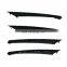 OEM 9Y0807877 9Y0807878  9Y0807973  9Y0807974  Car Grille Moulding Bumper Lower Grille Trim For  Porsche  Cayenne 2018-2022