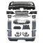 BODY PARTS CAR COMPLETE BODY KIT FOR RANGE ROVER VOGUE 2018