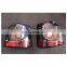 OEM  LR039798  LR039796   Tail Light Assembly  Tail lamp Assy for Land Rover Freelander 2 2006-2014
