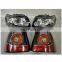 OEM  LR039798  LR039796   Tail Light Assembly  Tail lamp Assy for Land Rover Freelander 2 2006-2014