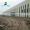 Lowest Cost Steel Structure Warehouse  Industrial Factory shed