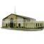 Low Cost Auto CAD Design Fast Assemble Steel Structure Chicken Farm Poultry Shed
