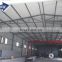 Qingdao pre-engineered light steel structure  metal building materials auto workshop in low price