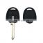 2 Buttons Remote Control Car Smart Key Case Fob Cover Blank Shell For Mitsubishi Outlander
