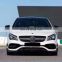 17-18 For Mercedes CLA W117 Modified Cla45 AMG Style Body Kits