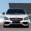 17-18 For Mercedes CLA W117 Modified Cla45 AMG Style Body Kits