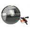 45w car led head lamp for jeep for  wrangler led headlight kit