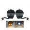 100w for jeep for for wrangler led headlight 7 inch car led headlight car led head lamp