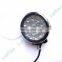 Lantsun waterproof 140w 7inch led lighting for car work lighting