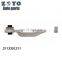 2113301211 RK620728 auto parts right control arm for Mercedes Benz CLS500