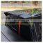 Car Parts Matte Balck  Tail Wing Rear Spoiler for F150 2015-2020 or  U.S. version Raptor Off Road Accessories