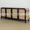 Cheapest Rattan Webbing Roll Width100% Natural Rattan Handmade Pre-Woven Cane Webbing For Furniture from Viet Nam Manufacturer