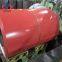 Prime color coated gi steel coil dx51d dx52d astm a653 ral 9025 ppgi coils