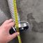 2'' PTFE hose with SS316 flange
