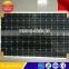 120 watt all in one solar energy led light street pole lighting system