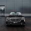 Высококачественные системы кузова автомобилей для Mercedes Benz S-класса W222 с заменой на модель S65 2014 - 2020 годов