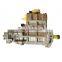 original diesel fuel injector pump 326-4634/3264634/32E61-10302/32E6110302 FOR 315D 312D EXCAVATORS