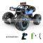 Remote control Climbing bike alloy high speed drift stunt Foot off road vehicle children's toy