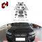Ch New Product Front Splitter Exhaust Headlight Side Skirts Diffusers Body Kits For Bmw G30 G38 2021 Change To M5