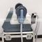 Faradic Muscle Stimulation Pad Micro Current Muscle Stimulator Massage Machine
