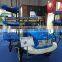 6 Rows Riding Type Rice Transplanter