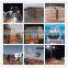 Long Cycle Life 24AH To 250AH Solar Street Light Gel Battery