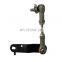 Height Control Sensor Link Car Body Height Sensor Lever For Lexus RX330 ES300H IS300 48906-35010 48906-35020