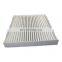 High Quality Automotive Classic wholesale Auto white Carbon fiber Air Filter OEM 80292-TG0-Q01 For VEZAL CITY 09 INSIGHT