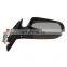 Auto Parts Electrical Use 3 Wire Outside Mirror OEM 97909-0D450 87909-0D450 87908-0D450 For Yaris 2008-2013