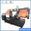 GZ4245 China Jinan SINO Hydraulic Horizontal band saw machine bandsaw