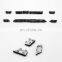 Console Dashboard Ac Buttons Replacement Repair Kit Set For BMW 5 7 Series F10 F18 F01 F02 520 523 525 530 730  61319313923