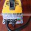 48V 15A Lithium battery charger 110VAC input with M8 ring terminal