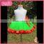 Tutu table skirt, fashion school girl skirt, girls beautiful summer skirt