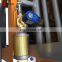 High pressure 30 / 40 bar booster air compressor air booster compressor  for PET blowing machine