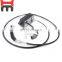 Hot sales excavator parts DH220-5 DH300-5 Throttle Motor Accelerator Motor 523-0006